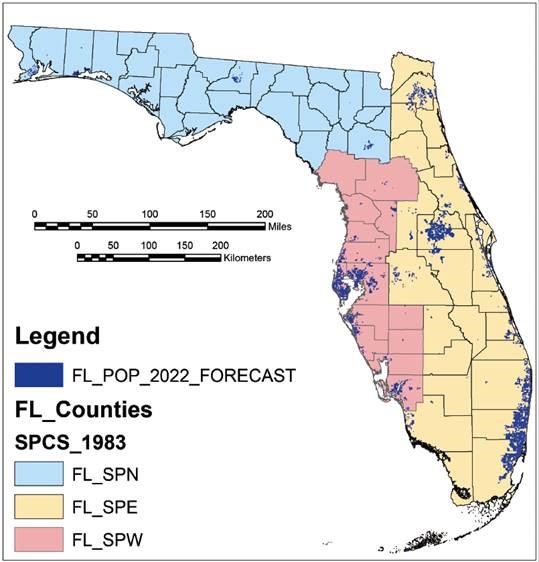 April NGS Florida SPCS Update